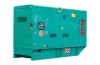 Дизельный генератор MGE p350CS в кожухе