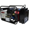 Бензиновый генератор EUROPOWER EP 10000 E с АВР