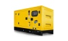Дизельный генератор Magnus 500/400 FA в кожухе