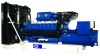 Дизельный генератор FG Wilson P2250E с АВР